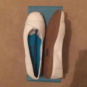 Blowfish slip-ons